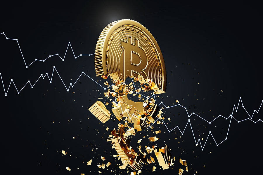 Lending platform Vauld suspends transactions