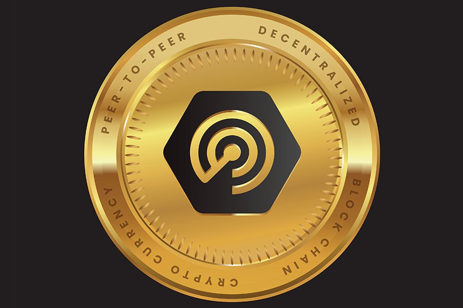 DAppRadar and LayerZero launch chain-agnostic staking token