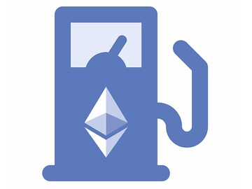 Ethereum gas fee falls to the lowest since 2020