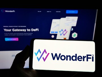 WonderFi closes acquisition of crypto trading platform Coinberry