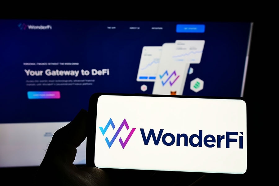 WonderFi closes acquisition of crypto trading platform Coinberry