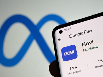 Meta signals closure of Novi wallet after a 10-month pilot
