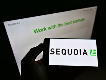 VC firm Sequoia Capital China reportedly raises $9 billion