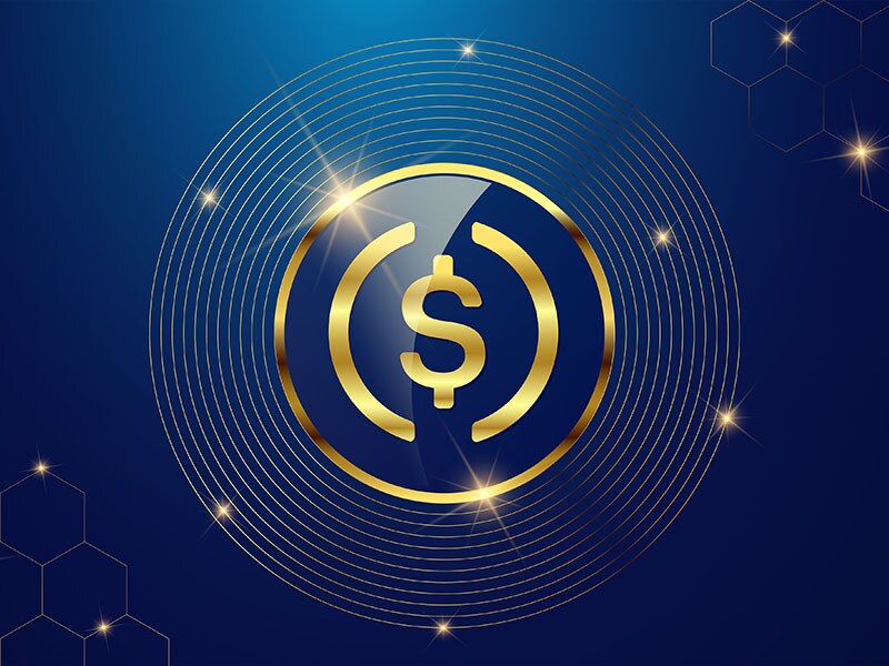 Circle's USDC to topple Tether's USDT in the 2022 stablecoin race