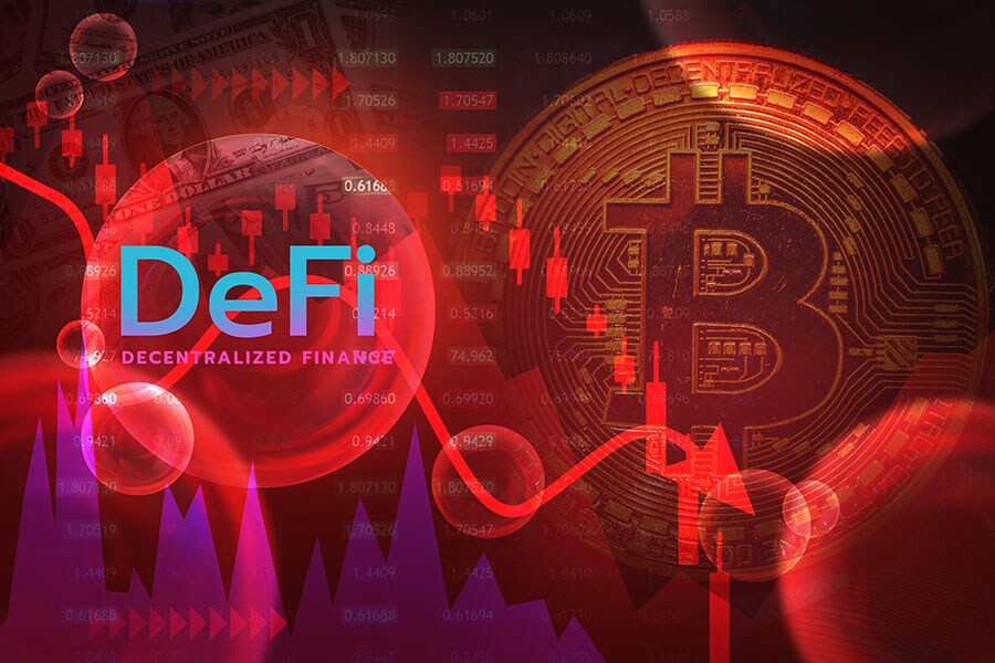 Defi protocol closes down bond issuance platform after just one month