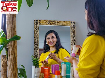 Battling stereotypes, Romita Mazumdar of Foxtale is now a proud woman entrepreneur