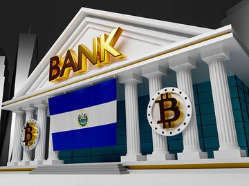 El Salvador's Bitcoin wallet Chivo receives $52M in remittances in 2022