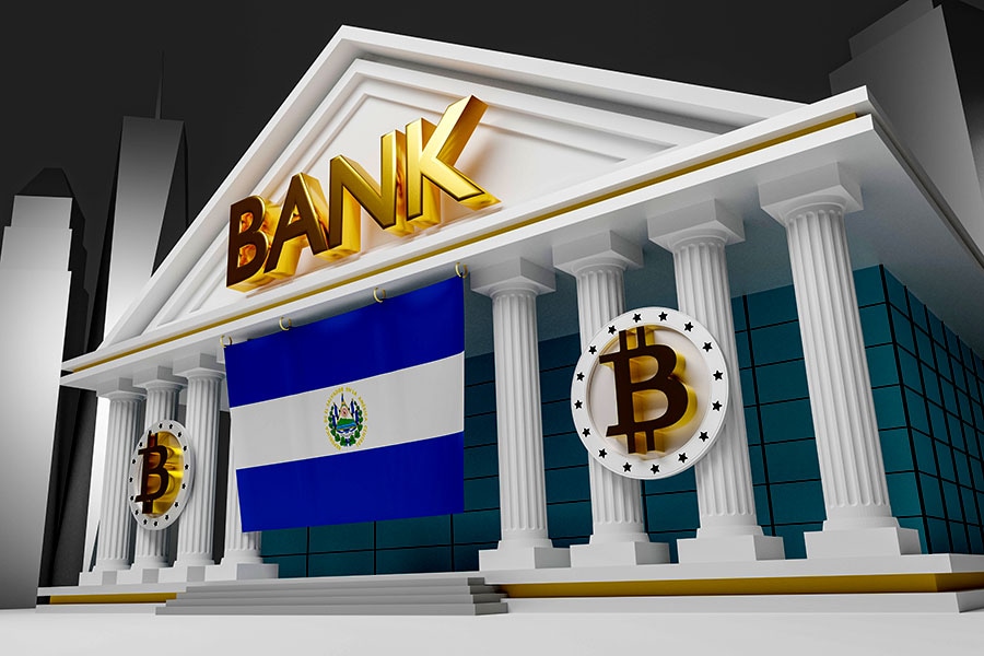 El Salvador's Bitcoin wallet Chivo receives $52M in remittances in 2022