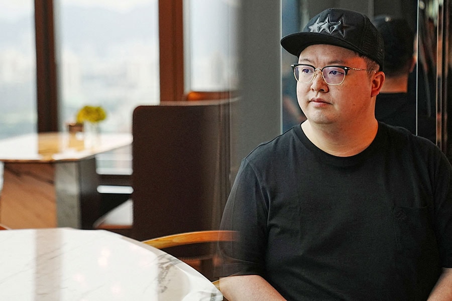 Ex-TikTok gaming head to launch blockchain games startup, Meta0