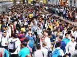 World population to hit 8 billion this year: UN