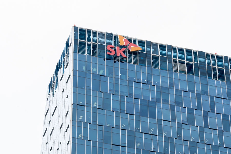 Tech giant of South Korea SK Telecom to launch crypto wallet