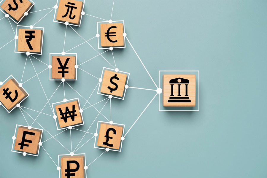 US Treasury study finds CBDCs a plus for commercial bank stability