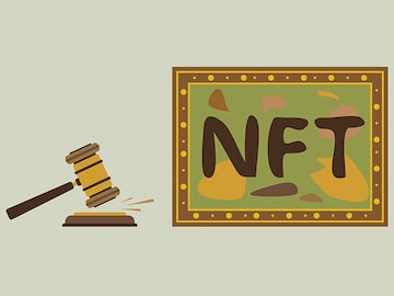 UK court allows lawsuit to be delivered via NFT