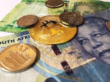 South Africa to regulate crypto as a financial asset