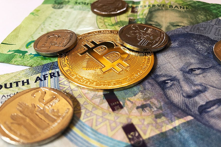 South Africa to regulate crypto as a financial asset