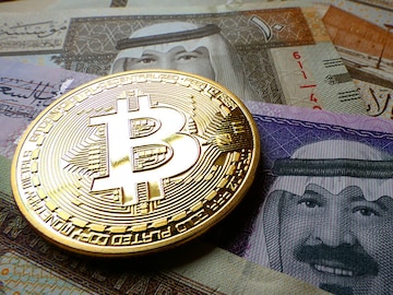 Survey reveals high penetration and adoption of crypto in Saudi Arabia