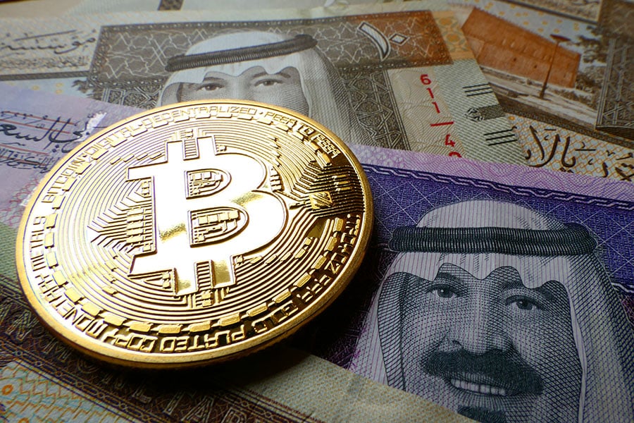 Survey reveals high penetration and adoption of crypto in Saudi Arabia