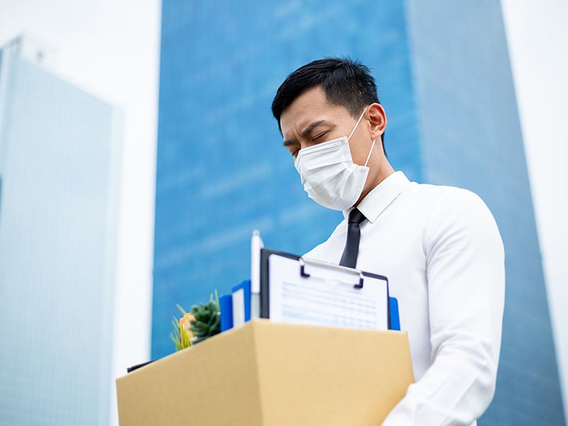 layoffs crypto sm