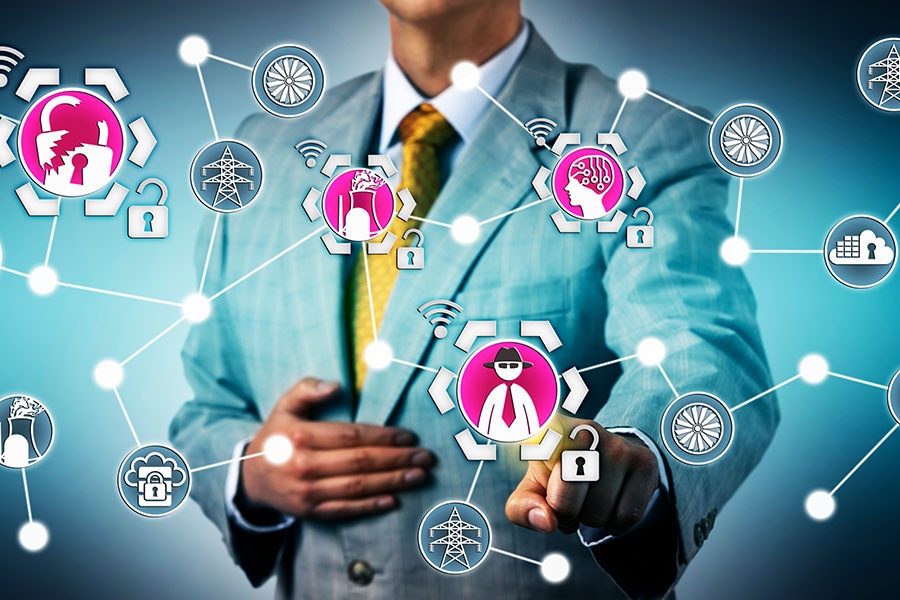 WEF introduces cyber resilience framework; index to increase organisational security