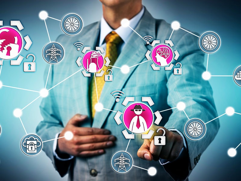 cyber resilience sm