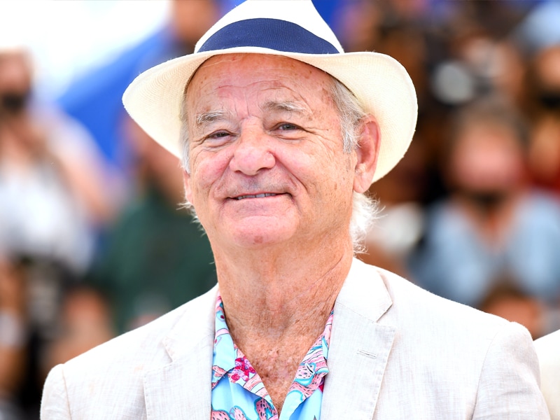 bill murray sm
