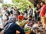 Elderly Indonesian culinary legend's sweet treats stand the test of time