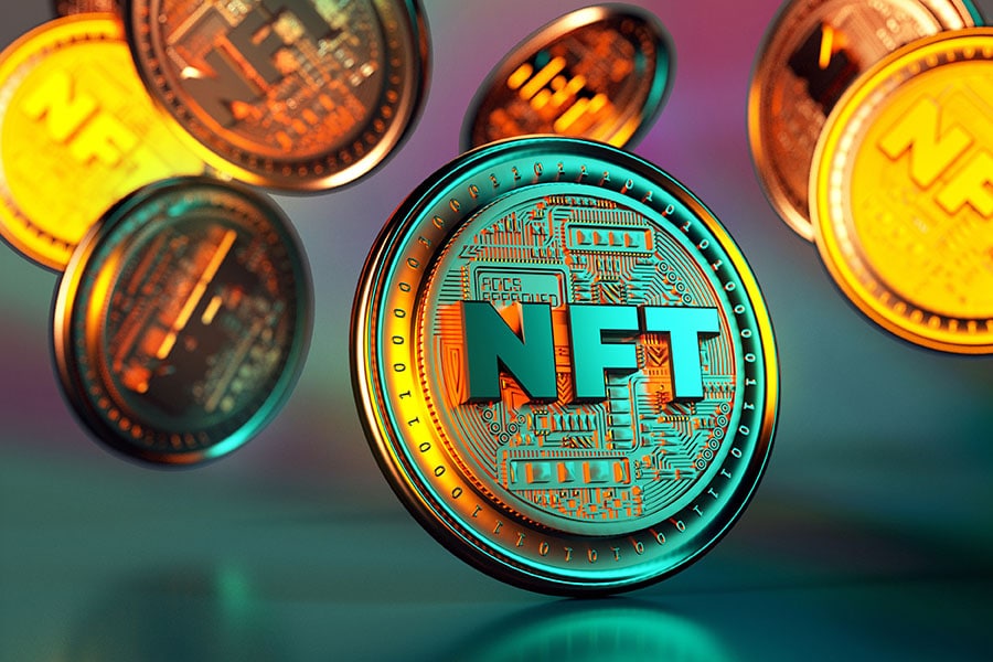 NFT market worth $231 billion by 2030: Report
