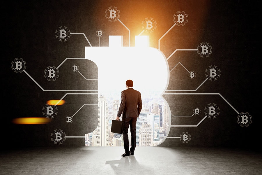 56% of banks say DLT, not a priority in the near future: Fed report