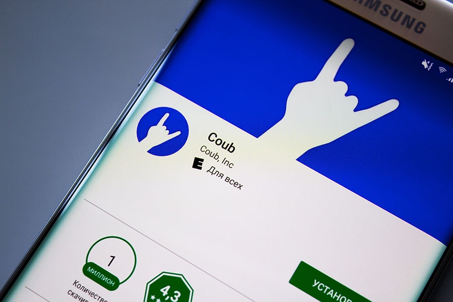 Coub's 105 micro-video fans jumping into crypto