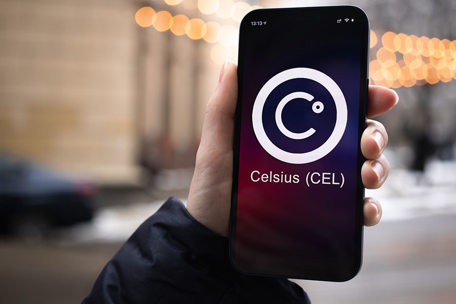 Celsius finally files for bankruptcy