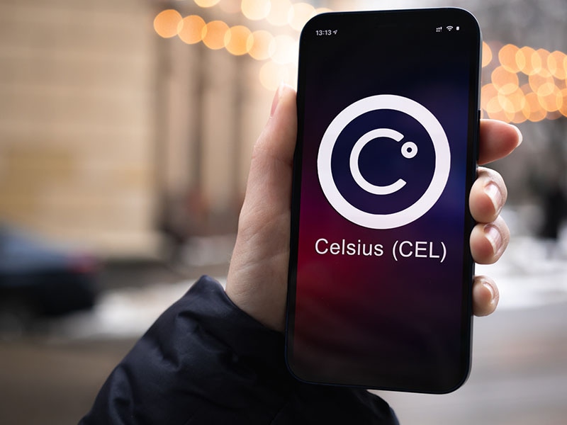 celsius sm