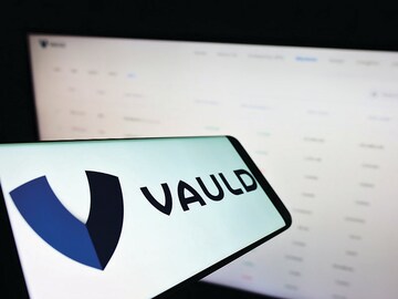Vauld to seek moratorium against its creditors