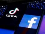 Facebook tweaks app with eye on rival TikTok