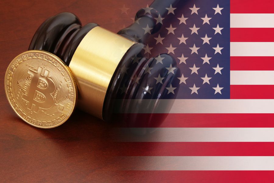 SEC blasted for non-judicial action against crypto companies
