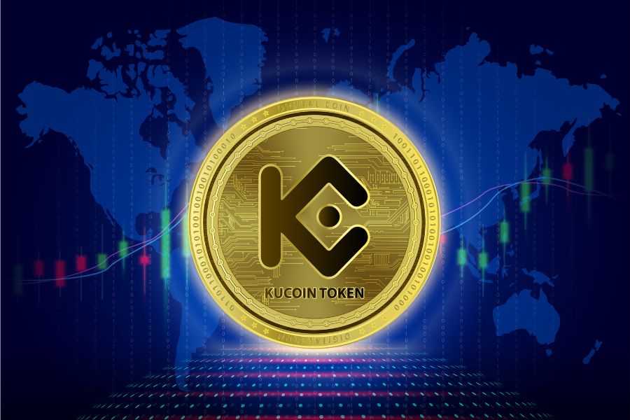 KuCoin raises $10M amidst the bear market; announces plan to support Indian Web 3 startups