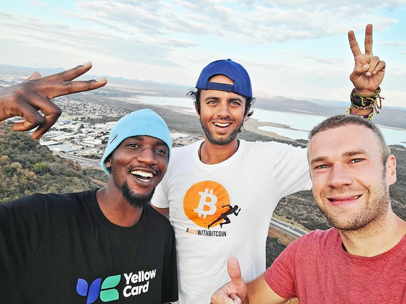 run with bitcoin_sm