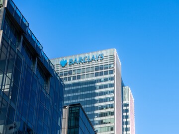 Barclays to buy stakes in $2 bn crypto firm Copper