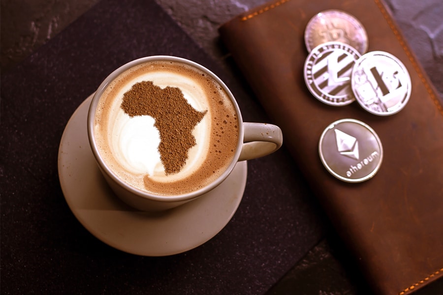 Central African States Bank board urges adoption of uniform digital currency