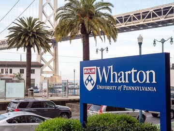 Wharton School rolls out online certificate course on business in the metaverse