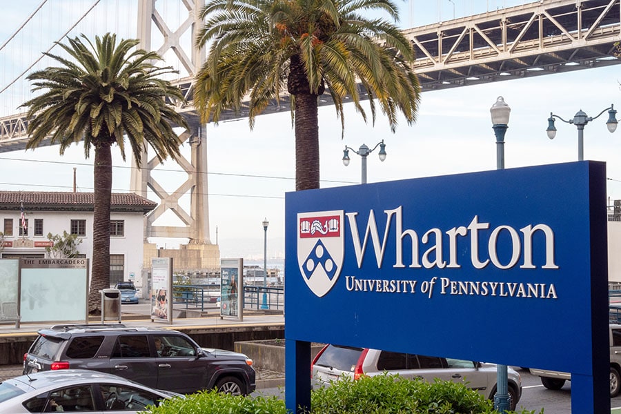Wharton School rolls out online certificate course on business in the metaverse
