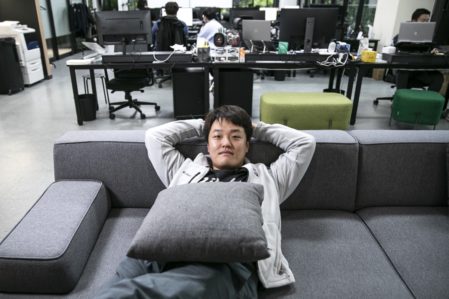 Terraform Labs' Employees Probed For Intentional LUNA, UST Price Manipulation