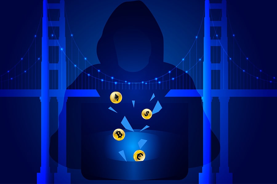 $90 million DeFi hack discovered seven months after the theft