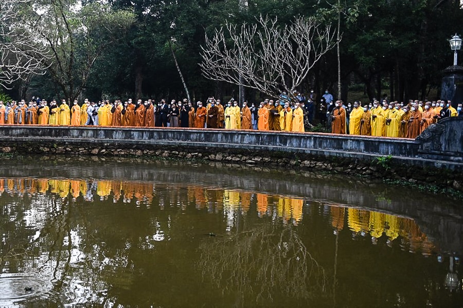 Photo Of The Day: Rest in peace