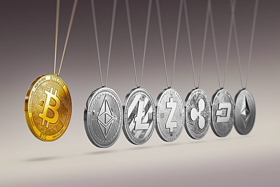 Bitcoin dominates derivatives market, ends May on a high note