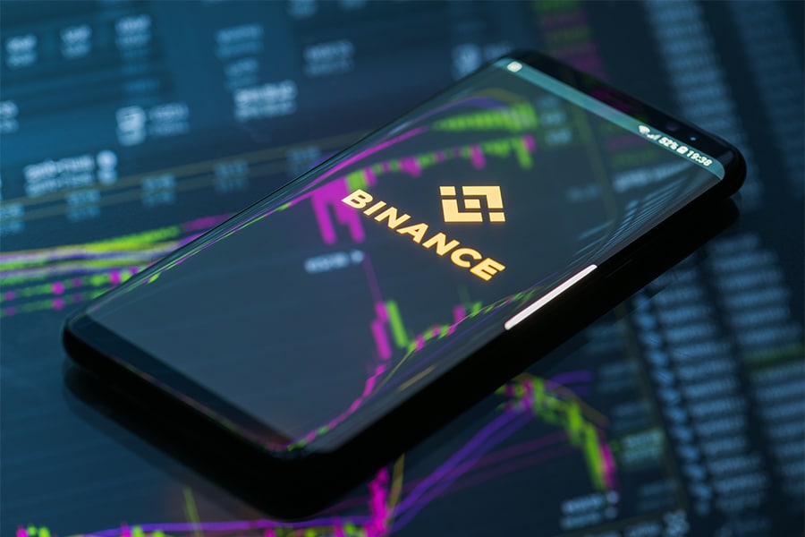 Binance raises $500 mln for Web3-focused fund
