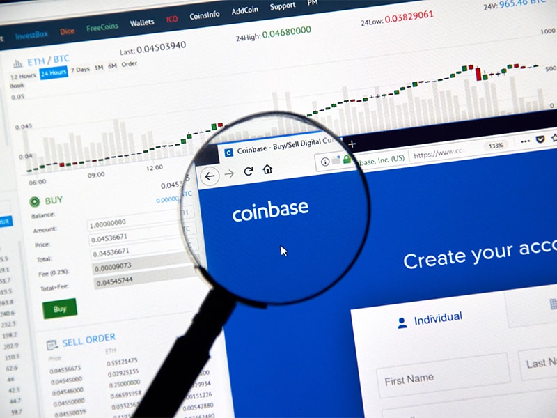 coinbase sm
