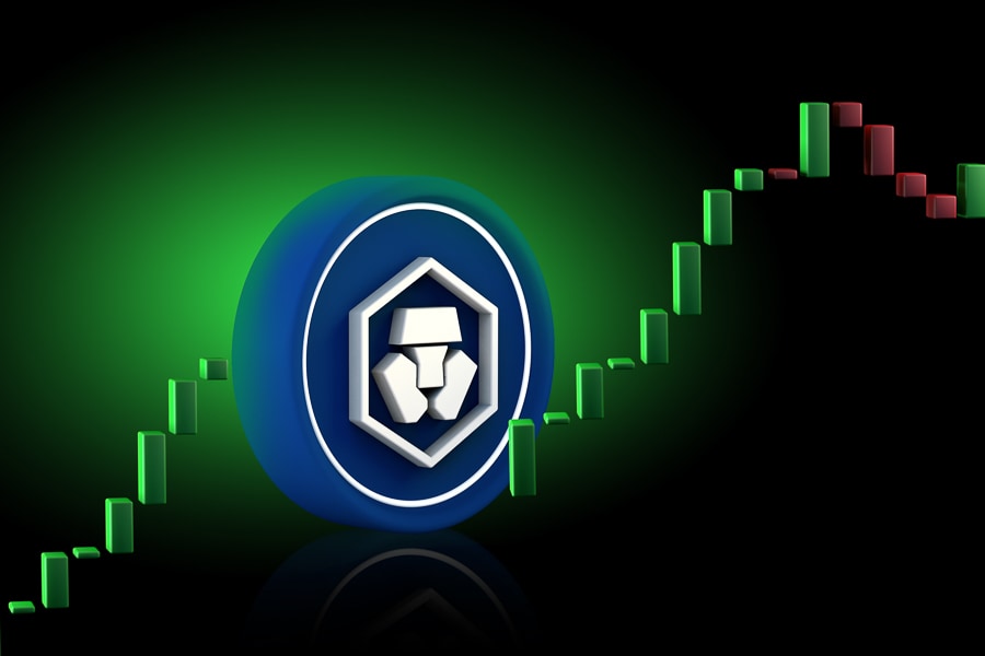 Crypto.com's Cronos launches Web3-focused $100 mn accelerator
