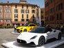 Italy's 'Motor Valley' proves fertile ground for supercars