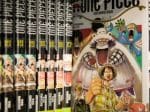 Beloved Japanese manga 'One Piece' heads into final chapter