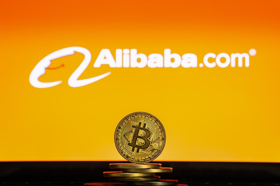 Alibaba's Cloud Branch launches its own NFT service